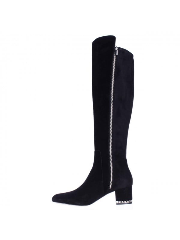 michael kors sabrina over the knee boots