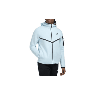 Nike Tech Full-zip Fleece Windrunner Hoodie Mens Style : Hv0949