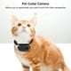 thumbnail image 3 of Cámara Para Collar De Mascotas, Cámara Deportiva Para Mascotas Compacta De Larga Duración Con Batería, Imagen HD, Lente De Vidrio óptico 1080P 4K Para Cachorro De Gato, 3 of 7