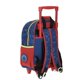 thumbnail image 4 of Mochila con Ruedas Chico Azul Chenson Original Kinder MATI para niño CHENSON CO65612-9, 4 of 9
