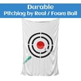 thumbnail image 3 of Tela Golf Target DoubleRiver para reemplazo de red, 150 x 90 cm, 3 of 9