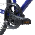 thumbnail image 5 of Bicicleta BENOTTO Hibrida DESTREZZA R700C 7V Frenos de Disco azul 49, 5 of 5