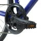 thumbnail image 5 of Bicicleta BENOTTO Hibrida DESTREZZA R700C 7V Frenos de Disco azul 49, 5 of 5