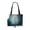 Winter Rabbit, variant on Xecao World Map for Cat Carrier Small Dog Handbag: The Ideal Travel Companion for Your Pet