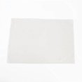 thumbnail image 5 of Fringed Stone Washed Design Classic Placemat, Set of 4, 5 of 11