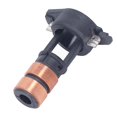 thumbnail image 1 of Alternator Slip Ring 52mm L 7.1mm ID 16.1mm OD Compact Size Shock Resistant Fits for 323i 325i 320i 525i, 1 of 2
