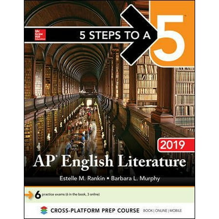 5 Steps to a 5: AP English Literature 2019 (Best English Ringtones 2019)