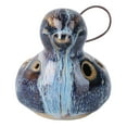 thumbnail image 1 of 6 agujeros Forma de pájaros Ocarina Instrumento de música para principiantes Profesional Profesional Decoración portátil, 1 of 7
