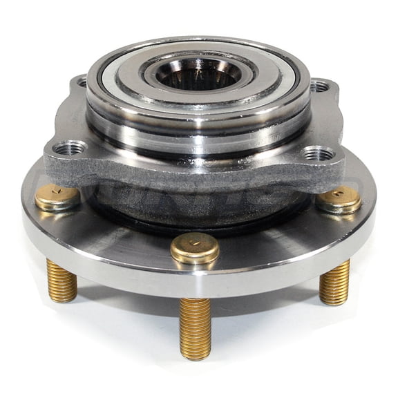DuraGo 295-13219 Wheel Bearing & Hub Assembly