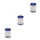 thumbnail image 2 of Wosthever Filtro inflable con forma de columna para piscina, filtros de bomba para bañera de hidromasaje, repuesto de accesorio de reparación Type1 NO1, 2 of 6