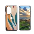 thumbnail image 1 of Compatible with Motorola Edge 30 Pro Phone Case, Abstraction 13 Case Men Women, Flexible Silicone Shockproof Case for Motorola Edge 30 Pro, 1 of 1