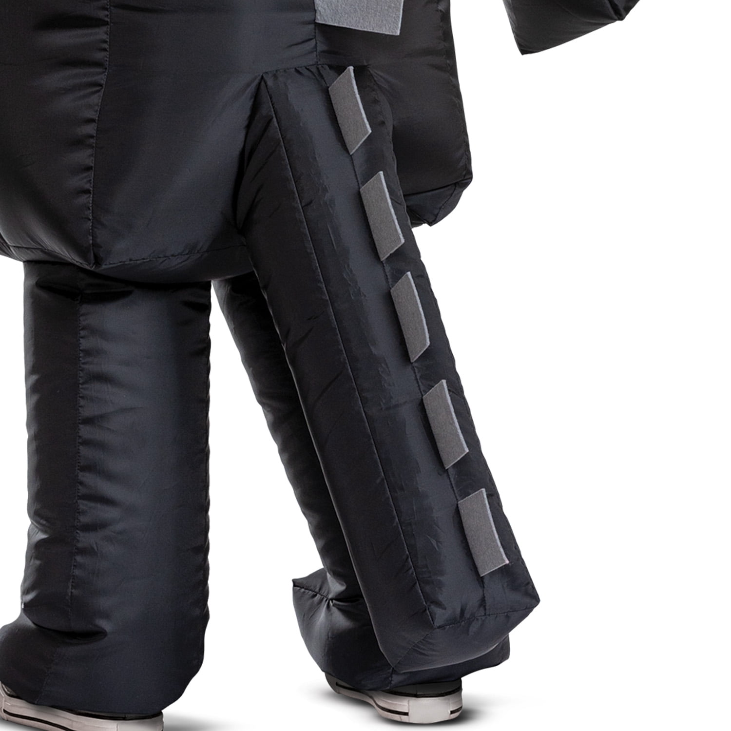 Minecraft Ender Dragon Halloween Inflatable Costume for Children, Boys One Size, by Disguise