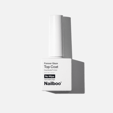 Nailboo Gel Polish Top Coat