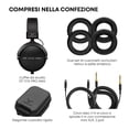 thumbnail image 3 of Auriculares beyerdynamic DT 1770 PRO MKII con cable, 30 ohmios, 3 of 9