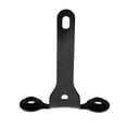 thumbnail image 2 of Portabotellas portátil con soporte para cartuchos de CO2 para deportes al aire libre Negro, 2 of 6