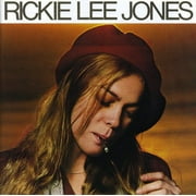 Rickie Lee Jones (CD)