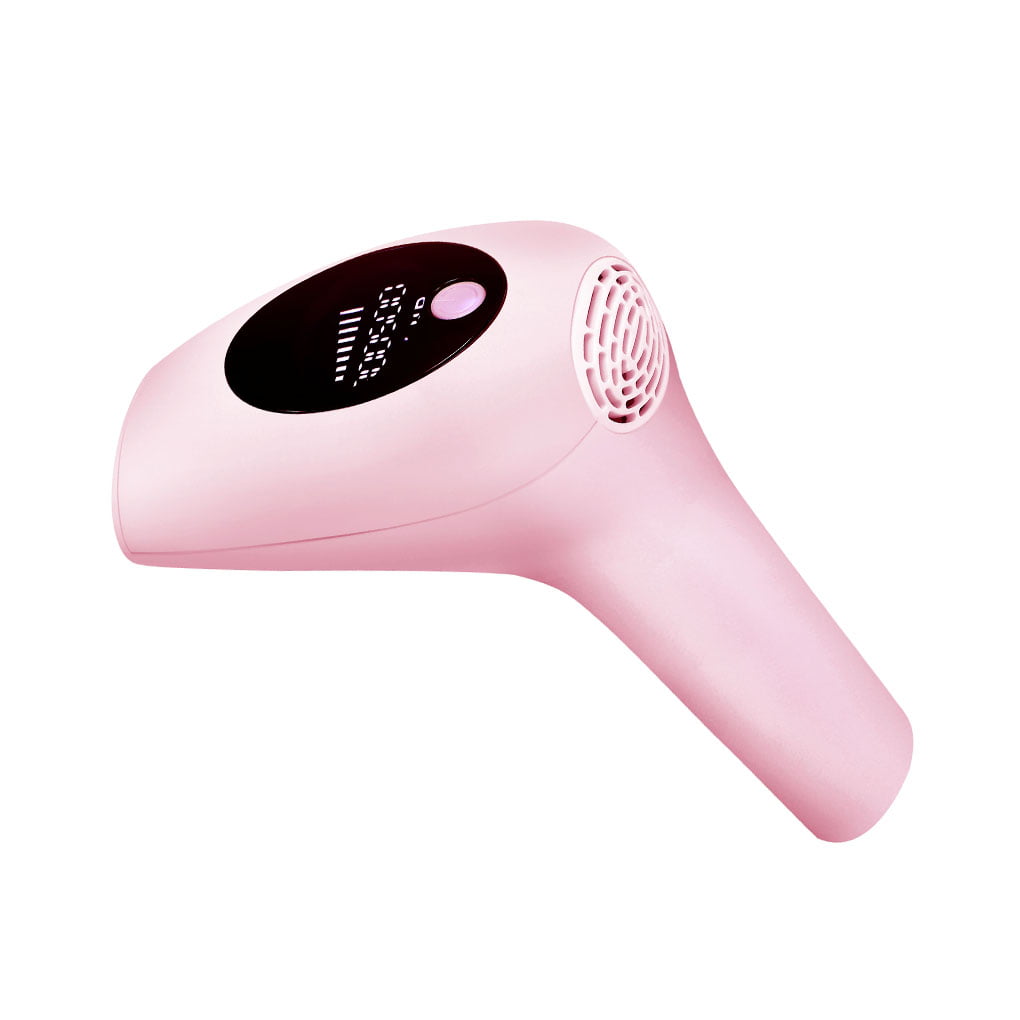 Hair Removal - Permanent Facial Hair Removal - Epilator Hair Removal Machine  - Permanent Hair Removal Machine Face Body Epilator Painless Hair Remover  900000 Times for Women Men 