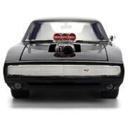 Fast & Furious 7 - 1:24 Dom's Dodge Charger Die-Cast Car