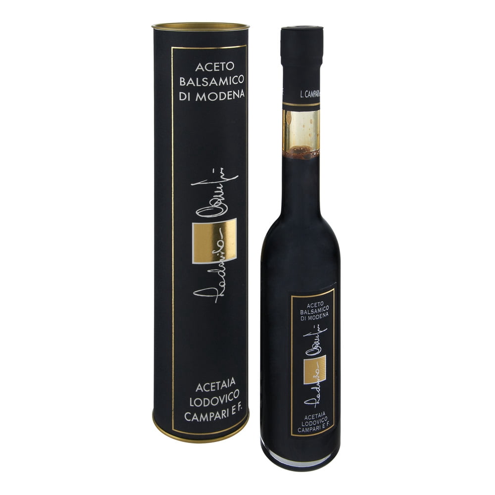 Campari Balsamic Vinegar of Modena, Aged 15 Years