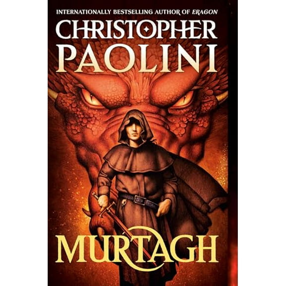 Pre-Owned Murtagh: The World of Eragon (Paperback) 0593650891 9780593650899