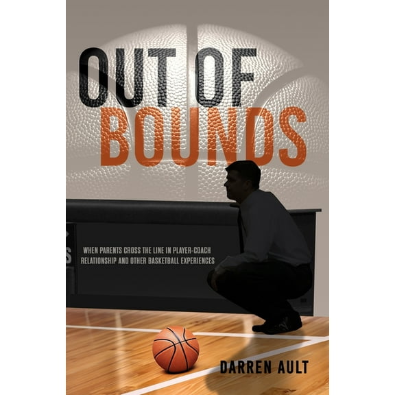 Out of Bounds, (Paperback)