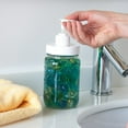 thumbnail image 5 of Recap Mason Adapta Pump, Regular Mouth, Canning Jar Lid, White, 5 of 5