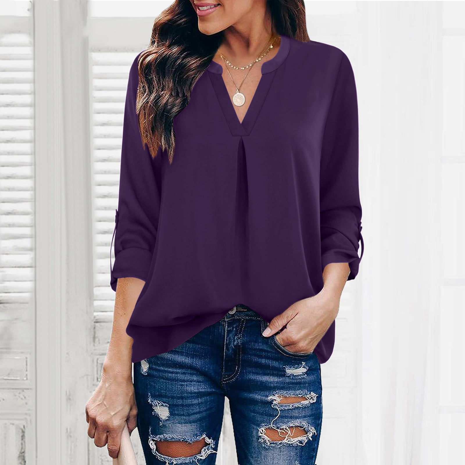 best online shopping for womens blouses