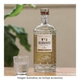 thumbnail image 3 of Mezcal Los Danzantes Joven Espadín 750ml, 3 of 4