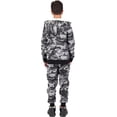 thumbnail image 4 of Tony Hawk Boys Fleece Sherpa Lined Hoodie and Sweatpant Set , Size 7-16, 4 of 4