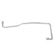 thumbnail image 4 of Turbo Fuel Inlet Pipe 1118060 D108 Stainless Steel Engine Turbo Oil Feed Pipe Replacement for D7D, 4 of 5