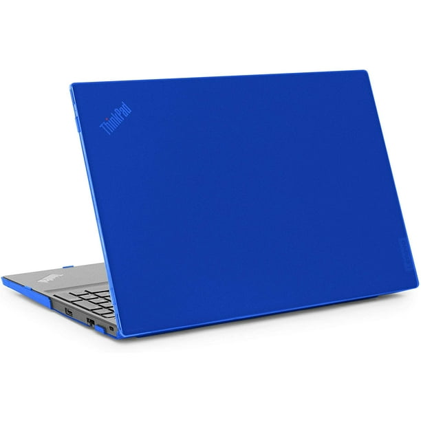 mCover Hard Shell Case for 2020 Lenovo ThinkPad E14 14 inch AMD