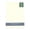 Cream Linen, variant on White 9x13 Uncut Art Mat Board - No Opening - 1 Mat