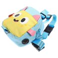 thumbnail image 3 of Durable Dog Backpack Carrier Ideal For Hiking 16X14X6cm With Practical Functionality 1Set, 3 of 4