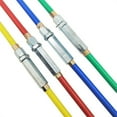thumbnail image 2 of Mosiee 990Mm 38.9Inch Clutch Cables With Adjuster For Atv For 110Cc For 125Cc Dirt Bike, 2 of 6
