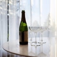 thumbnail image 5 of Labrea Life + Home Classic Etched Champagne Glasses, Set of 6, 5 of 11