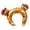B, variant on lhwanj 50 Pack Halloween Headband Balloons Foil Character Party Favors, Cartoon Themed Dress-Up Accessories for Costume Celebrations, 11.02x9.45in