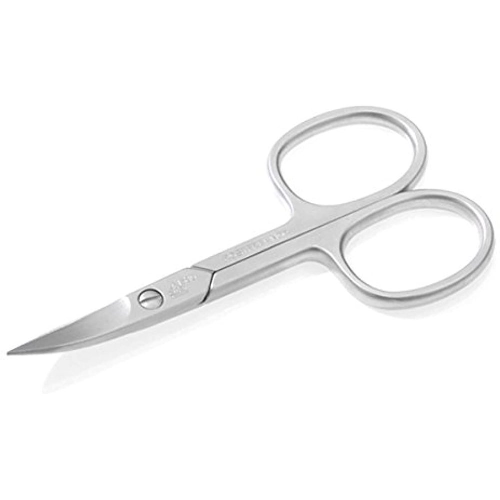 Micro Serrated INOX stainless steel nail scissors German nail cutter