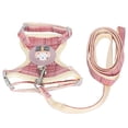 thumbnail image 2 of Chaleco Para Gatos, Chaleco Para Mascotas En Forma De I, Suave, Transpirable Y De Moda Para Caminar, 2 of 7