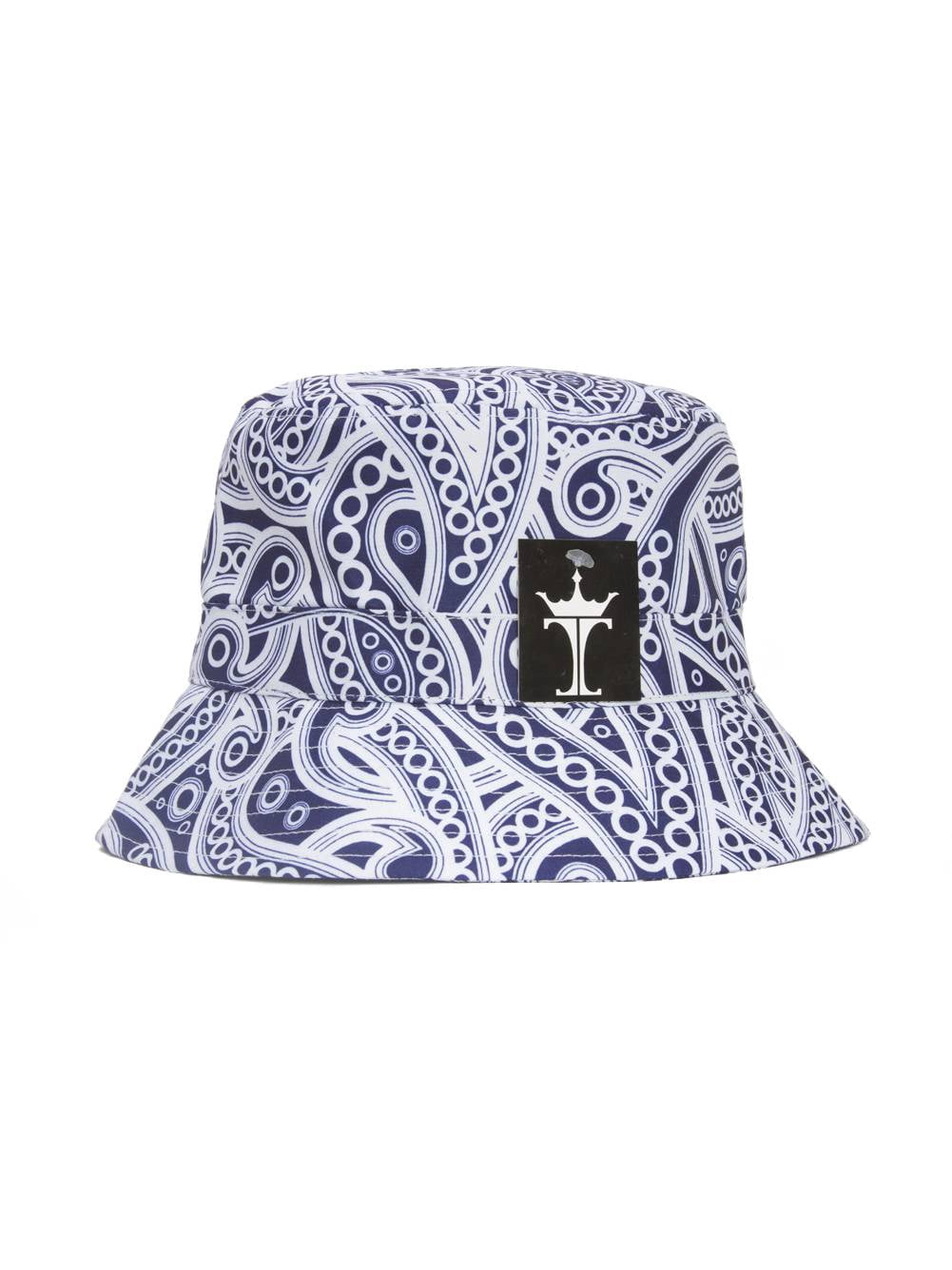TopHeadwear Sized Bucket Hats - Tribal 