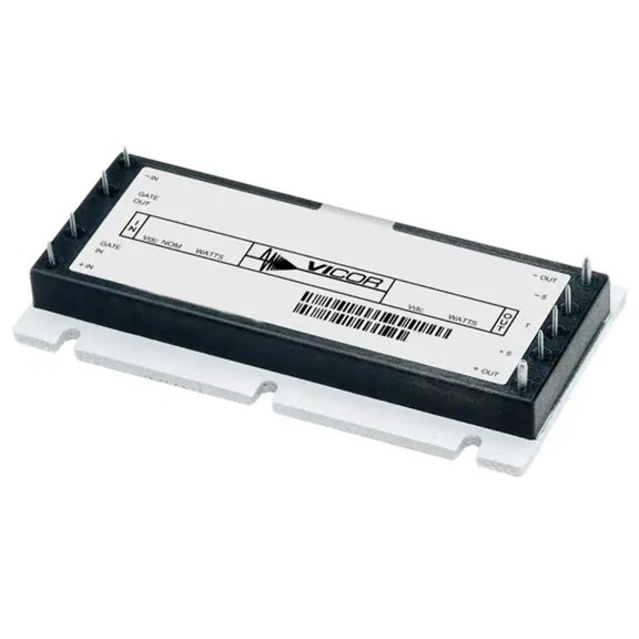 VI-211-EU Converter Isolated DC DC Module 12V 200W Through Hole
