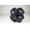 thumbnail image 2 of Louisville Slugger Xball Multisport Strength & Flexibility Training Ball, Black, 2 of 2