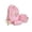Pink, variant on Cute Star School Backpack for High School Students,Large Capacity Casual Bookbag and Travel Daypack for Campus,Classes,Weekend Outings and Everyday Carry,Yellow