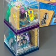 thumbnail image 3 of Yu-gi-oh-caja de bloques de construcción, serie Sky Castle Showdown, rompecabezas Muto, modelo de empalme, adornos, colección de juguetes, regalo, 3 of 4