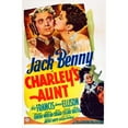 thumbnail image 2 of Charley'S Aunt U Movie Poster Masterprint, 2 of 2