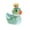 A5 Yannianjz under 5$, variant on Glowing Duckling Ornament Under $5! Yannianjz Glowing in the Dark Duckling Doll, Moss Fish Tank Decoration Accessories, Miniature Ornaments for Garden Fairy, Resin Duck Figurine for DIY Craft