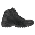 thumbnail image 2 of Reebok Mens Black Leather Work Boots Postal Express 6in Goretex 9.5 M, 2 of 5
