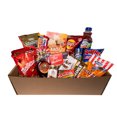 thumbnail image 1 of Canadian Eh! All Things Canadian Gift Basket, 1 of 2