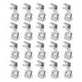 thumbnail image 4 of Gathering Pressing Foot, Simple 20 Pcs Gathering Presser Foot  for Household, 4 of 7