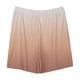 thumbnail image 4 of Odeerbi 5-14 Años Niños Niñas Verano Gradiente Entrenamiento Deportivo Cortos Cortos Lindo Casual Respirable Suelto Pantalones Cortos Con Bolsillos, 4 of 4