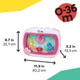 thumbnail image 2 of Cuna musical, juguete y máquina de sonido Baby Einstein Sea Dreams, 2 of 9